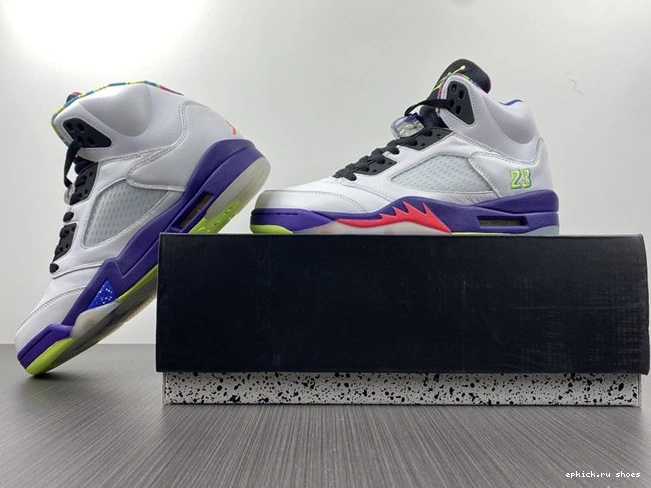 Cheap Alternate 4015 Jordan5 DB3335- TechFriendly Bel-Air 1016